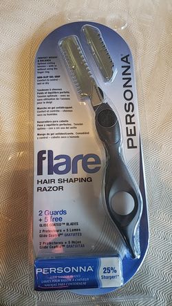 Hair shaping razor PICK UP ONLY!
