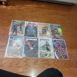 Comics