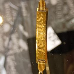 Kids Bracelet With Jesus On It 