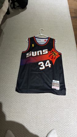 Charles Barkley jersey  size medium
