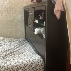 Bed Frame