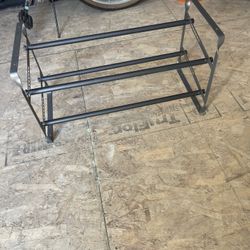 Shoe Rack