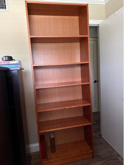 Book Shelf