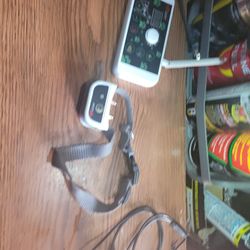 Anti- Dog Bark Wireless