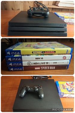 Ps4