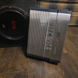 Subs And Accessories 