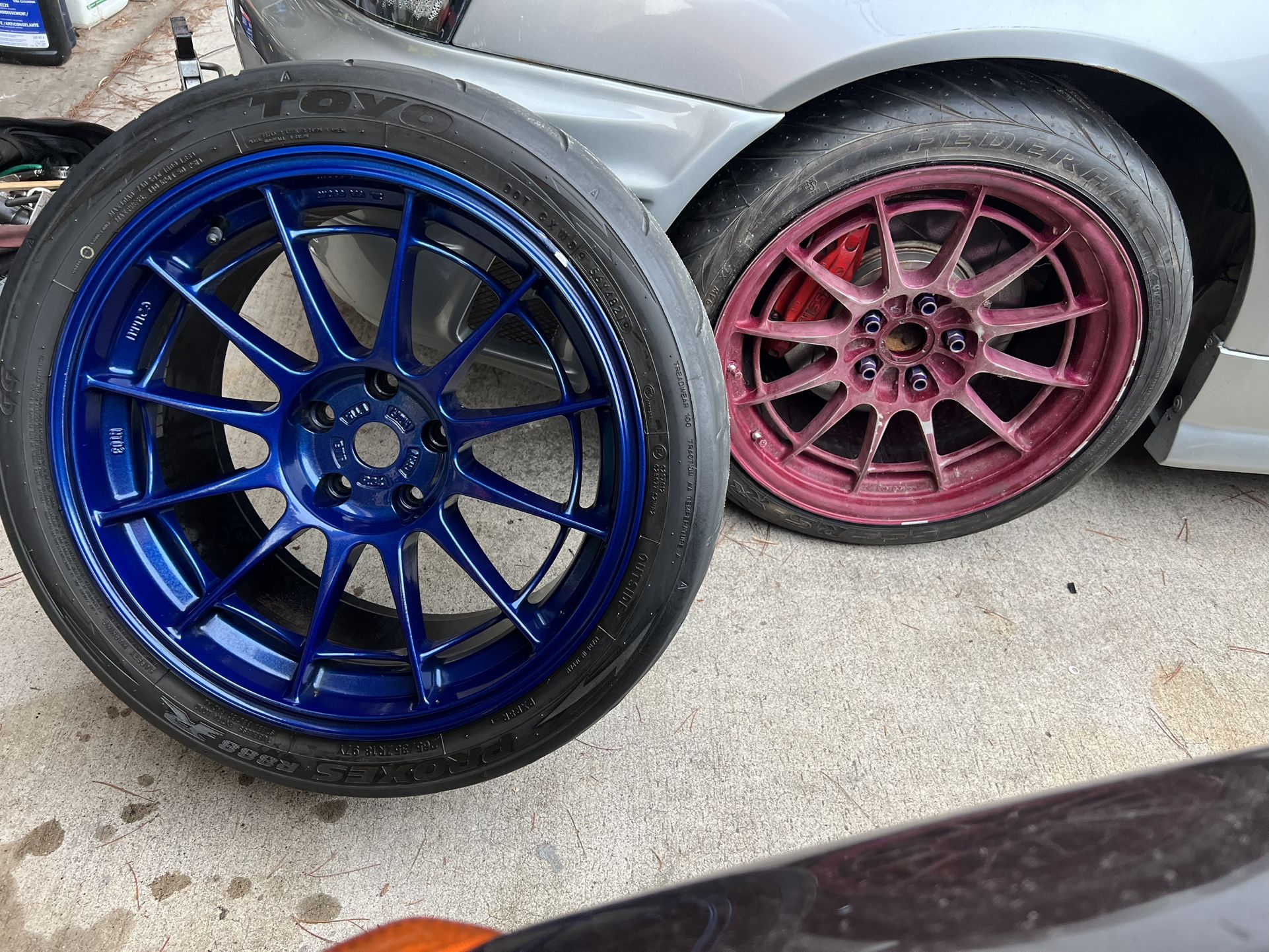 Nt03rr R34 Gtr Nur Spec for Sale in San Diego, CA - OfferUp