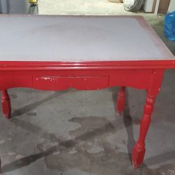 Antique Table 