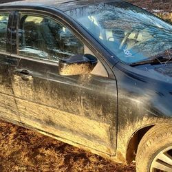 2006 ford fusion sel