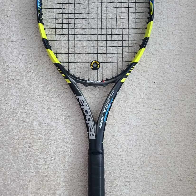 Babolat AeroPro Drive + Original for Sale in Springfield, VA