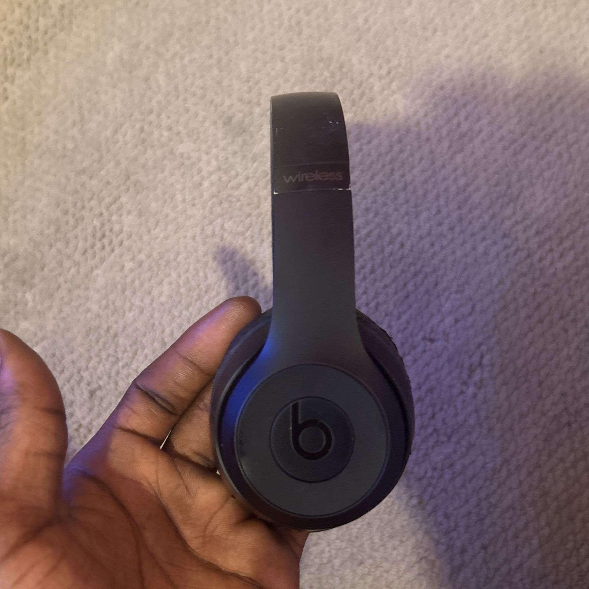 Beats Solo 3