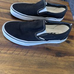 Women’s Vans Shoes 