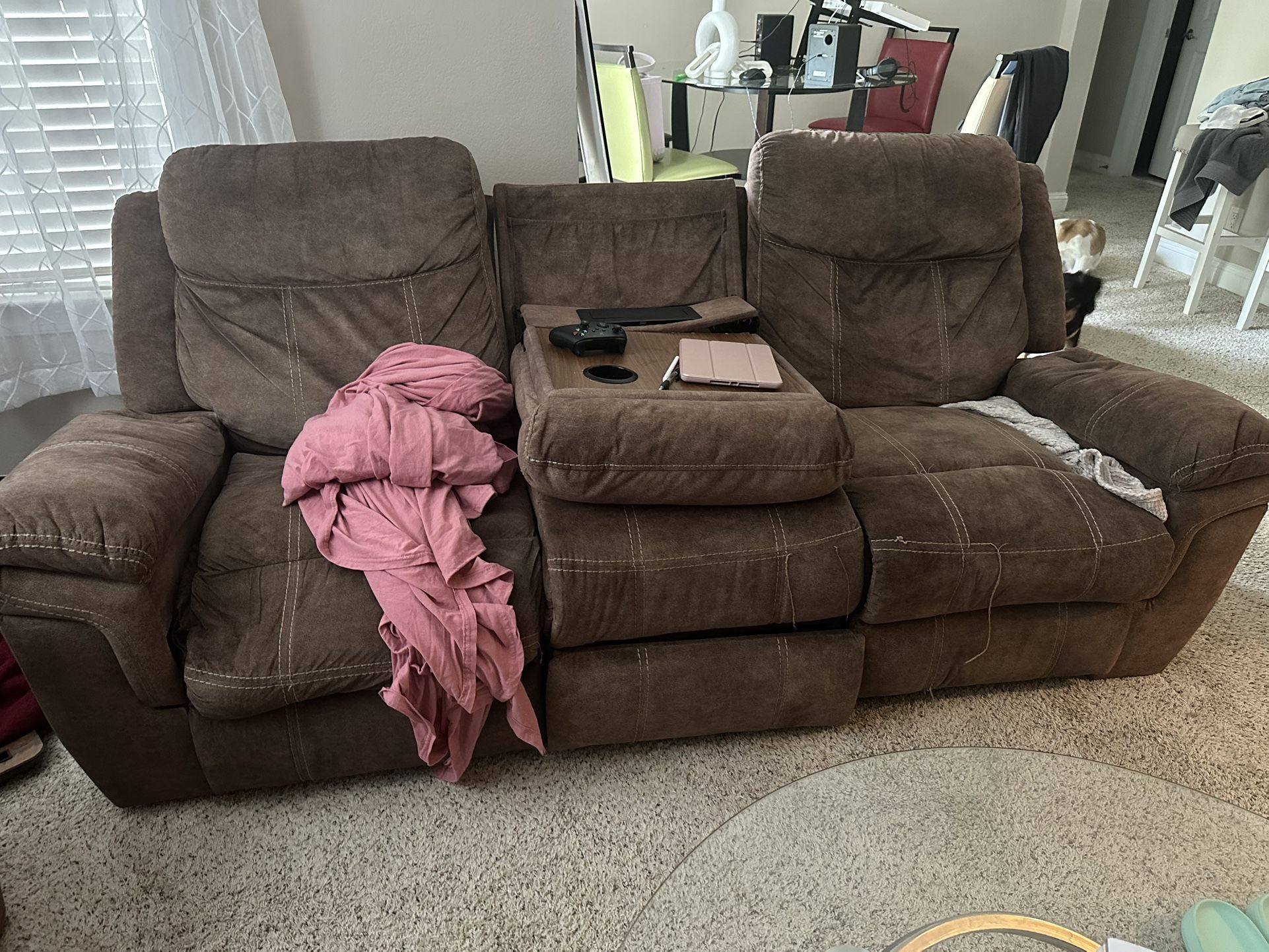 Couch -FREE
