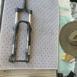 Rock Shox Fork 27.5