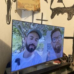 SAMSUNG MU8000 PREMIUM SMART TV 50”