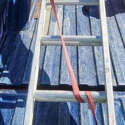 24 Ft Extension Ladder