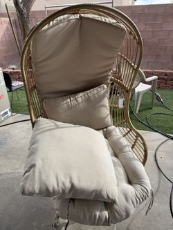 Comfort Chair 🪑