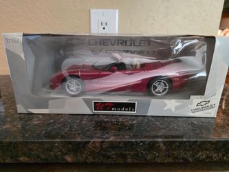 Colector corvette cars