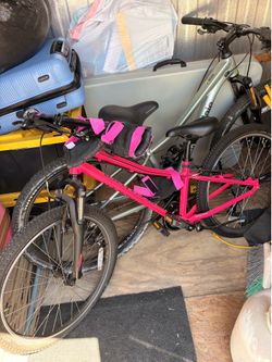 Specialized Bike