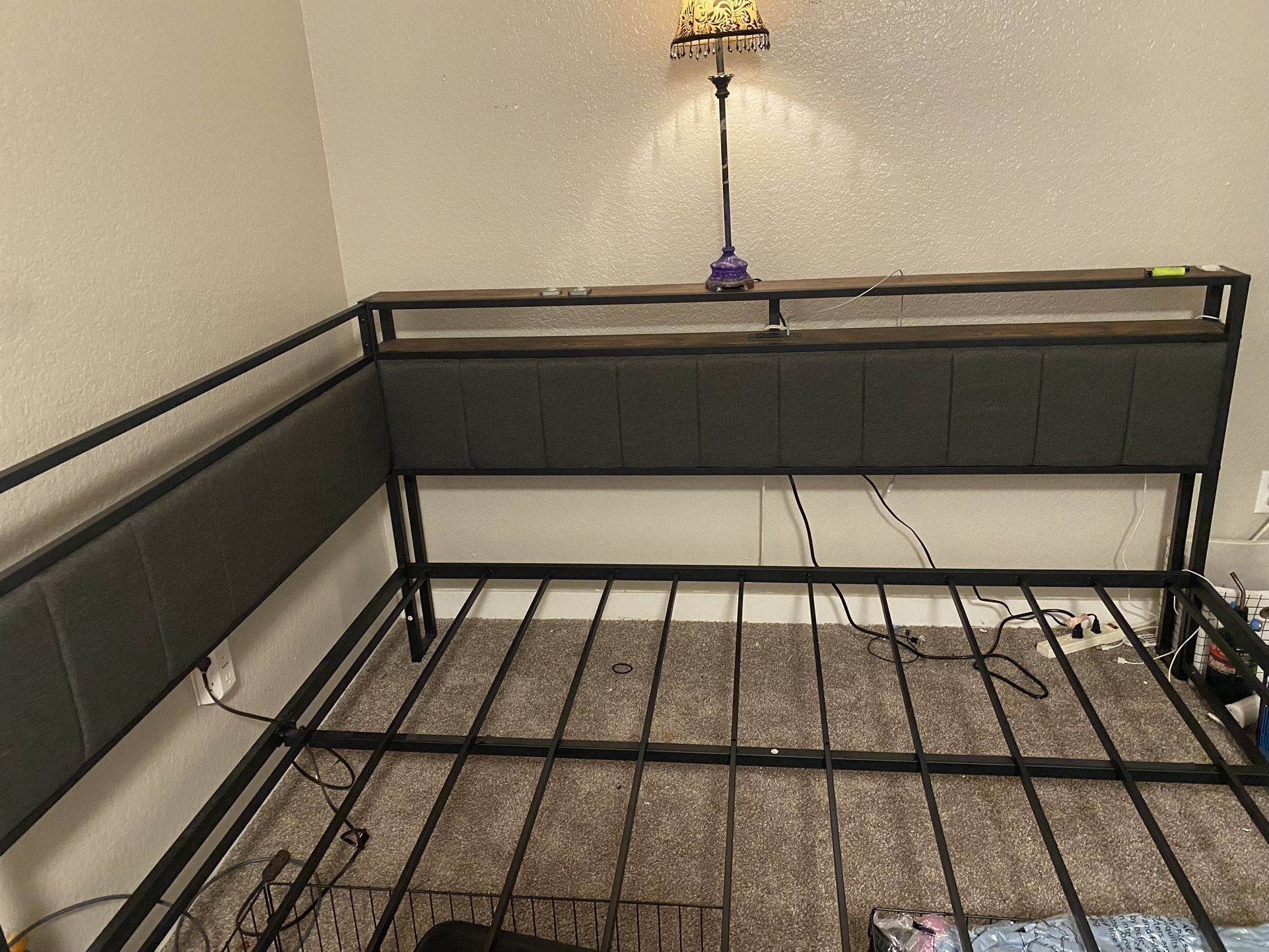 Full Size Daybed Frame