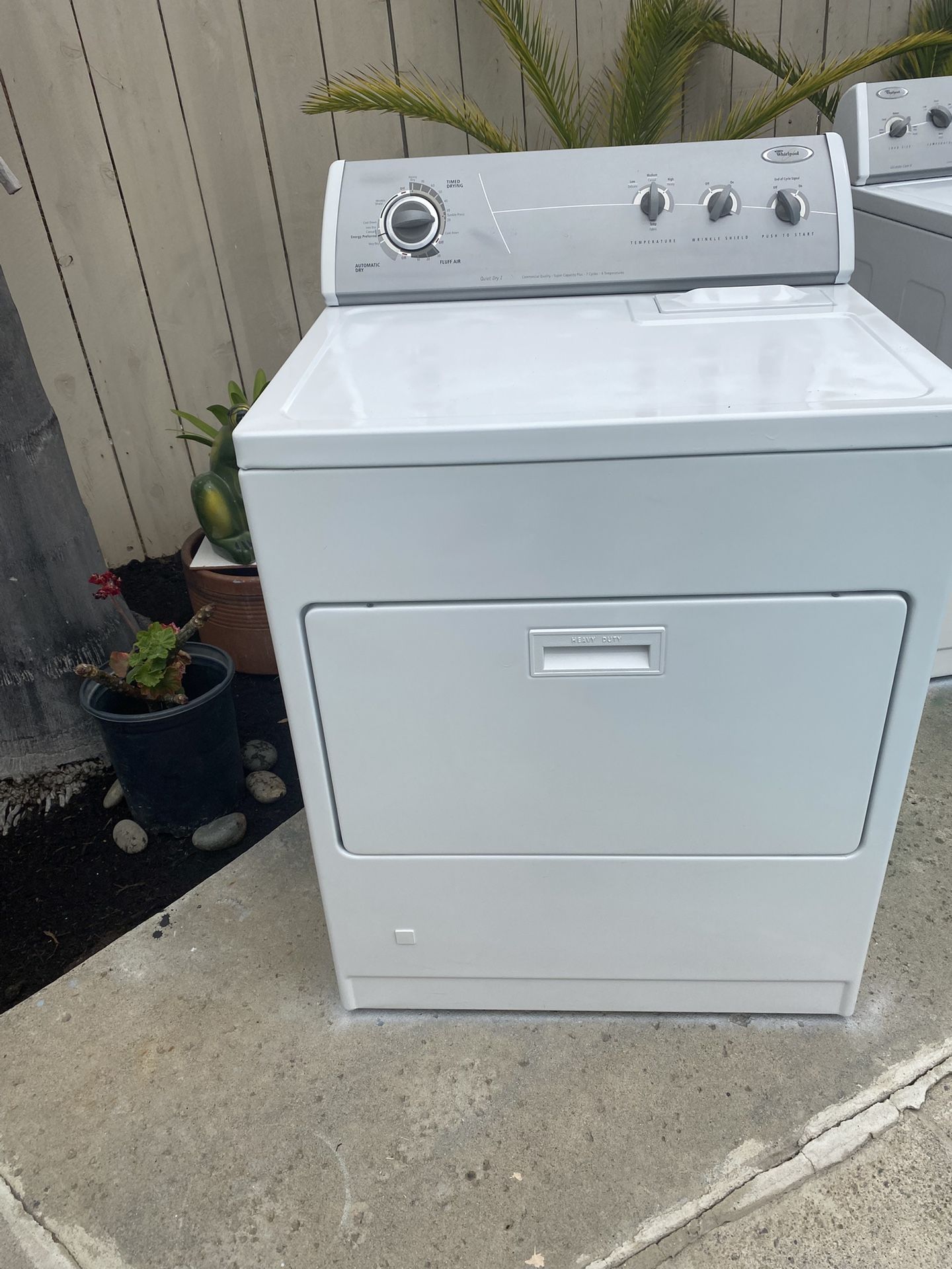 Dryer