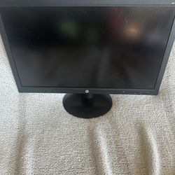 HP V241p 24” Monitor