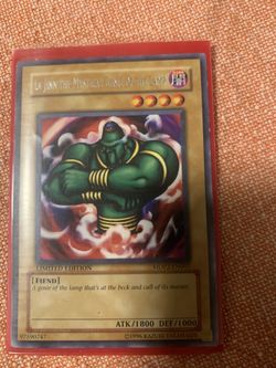 La Jinn The Mystical Genie Of The Lamp