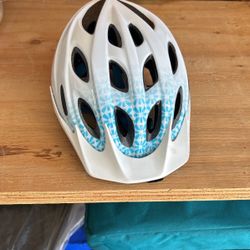 Bike Helmet 