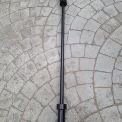 5 feet bar