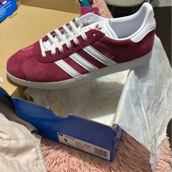 Adidas Gazelle
