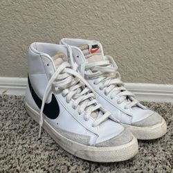 Nike Shoe