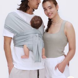 Konny Baby Carrier Flex Air mesh