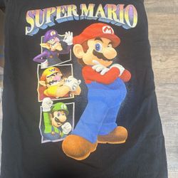 Vintage Tee Shirt.