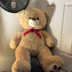 Jumbo Size Teddy bear 