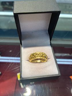 10K RING