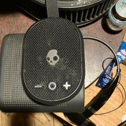 Skullcandy
