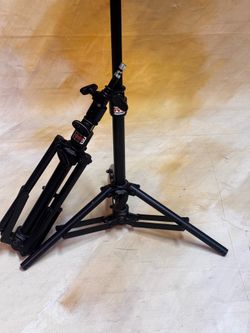 Mathrew short light stand