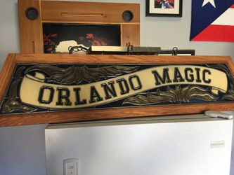Pool Table Orlando Magic