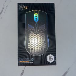 Glorious Model O Wireless Gaming Mouse 