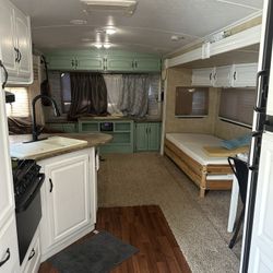 Remodeled 2011 Outback  