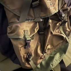 LL Bean Continental Rucksack