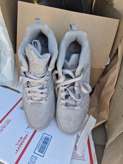 Men's new size 10 Fubu