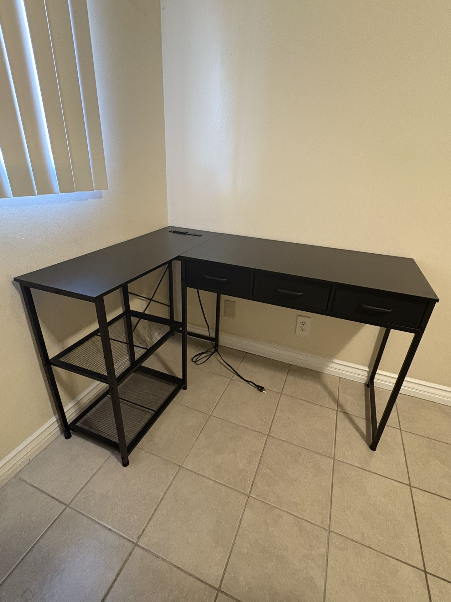 Desk