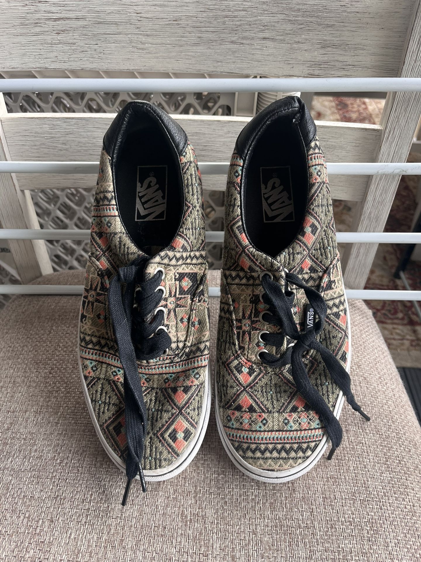 Vans Shoes