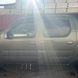 2006 Honda Ridgeline