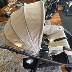 Evenflo Shyft Intuiti Stroller