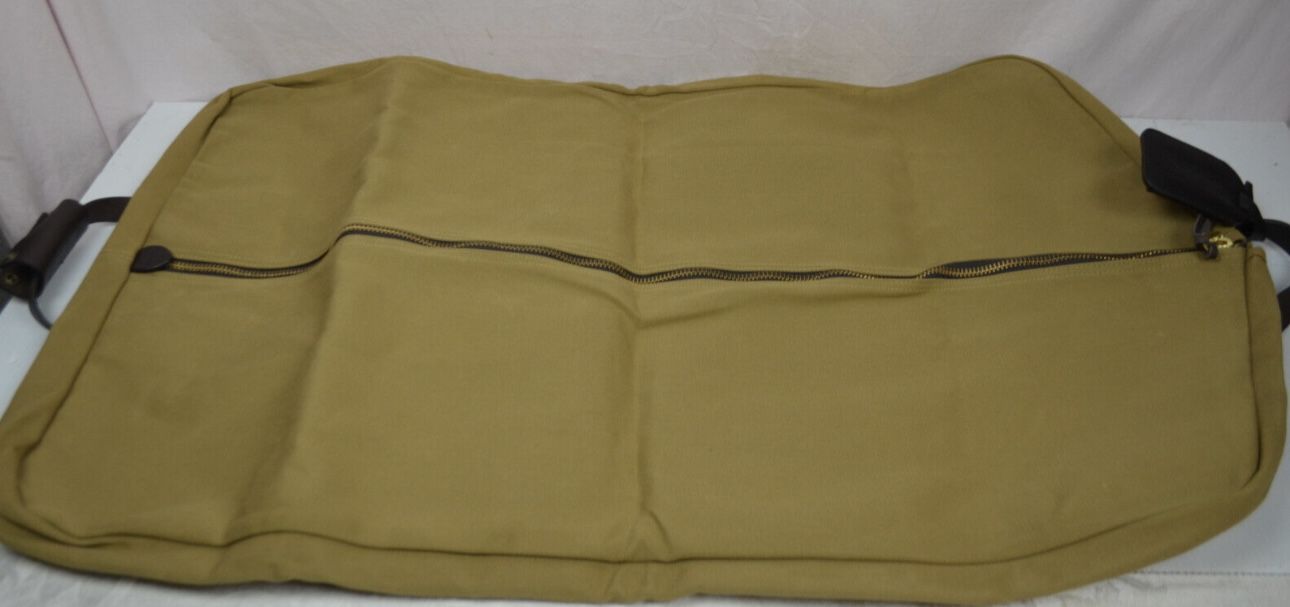 Filson Garment Bag