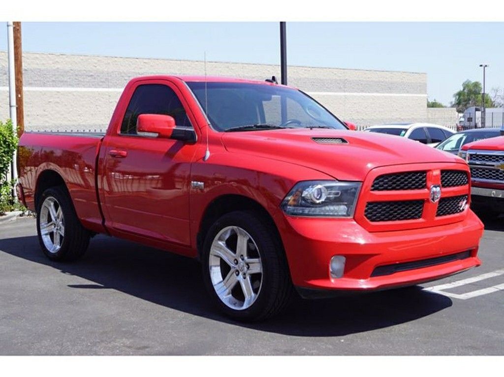 2013 dodge ram 1500 rt*