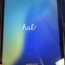 128GB iPad WiFi Like New