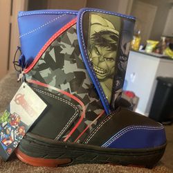 New Snow Boots Toddler 
